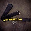 Martial arts belt