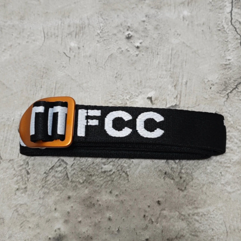 A strap as strong as Superman.