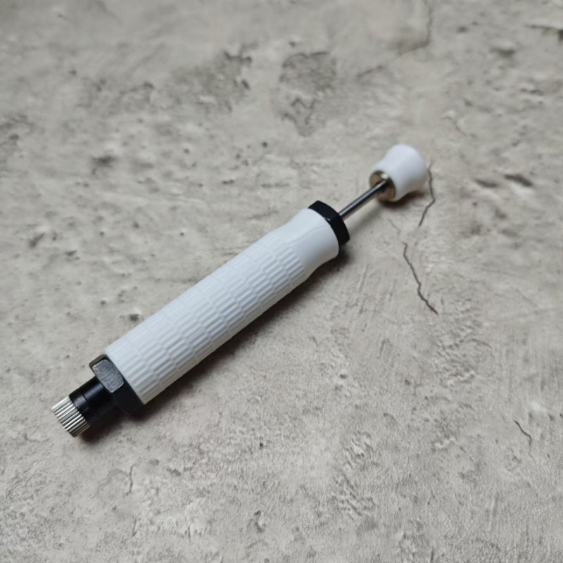 BIG EDC：Adjustable thumb training from 0 to 60 kg, completely silent.