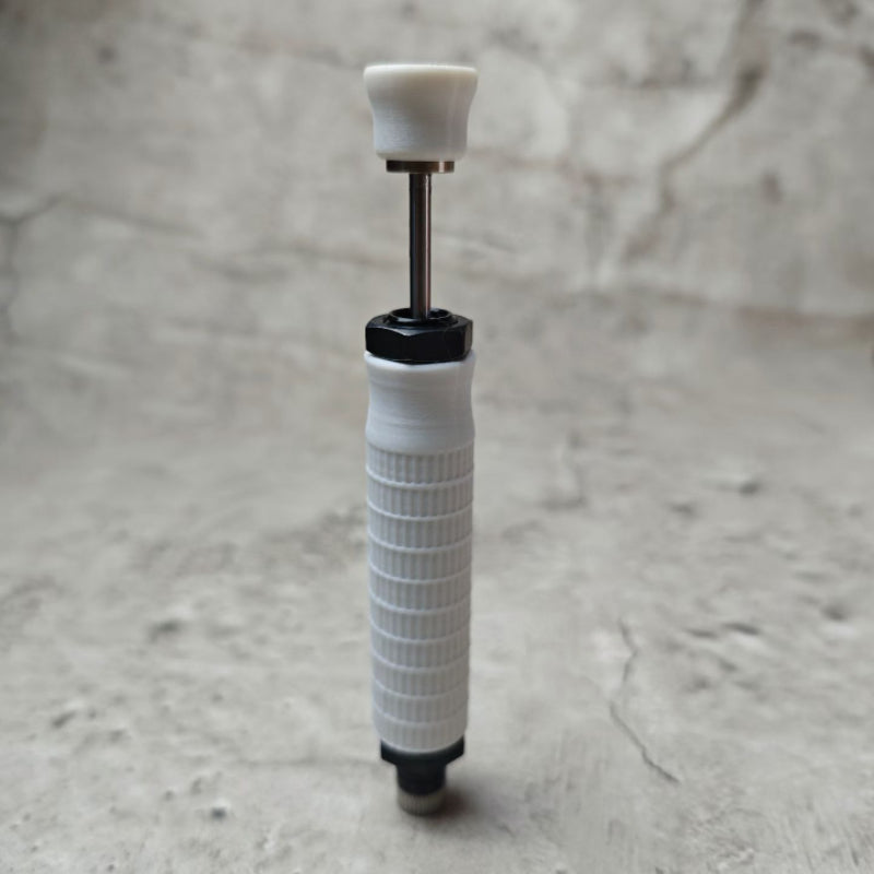 BIG EDC：Adjustable thumb training from 0 to 60 kg, completely silent.