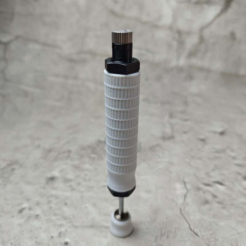 BIG EDC：Adjustable thumb training from 0 to 60 kg, completely silent.