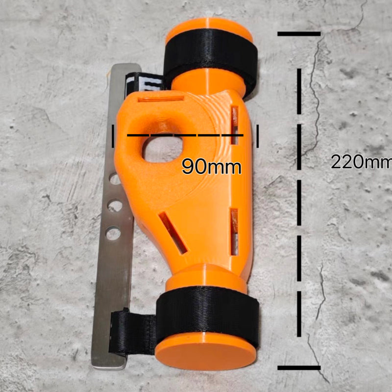 Wrist Master PRO Roller - Stimulating Wrist Roller