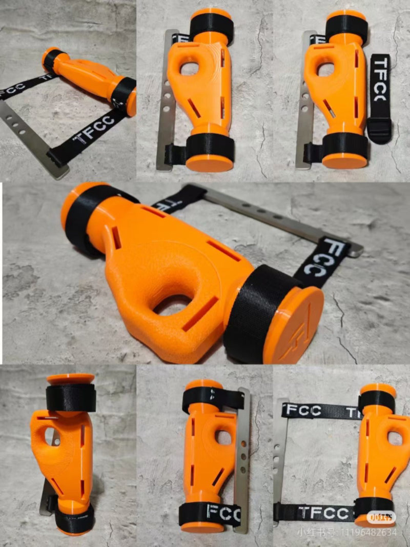 Wrist Master PRO Roller - Stimulating Wrist Roller